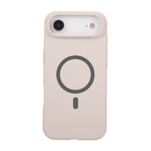 Husa Screen Geeks Beats Magsafe Case Iphone 17 Air [Stone Gray]