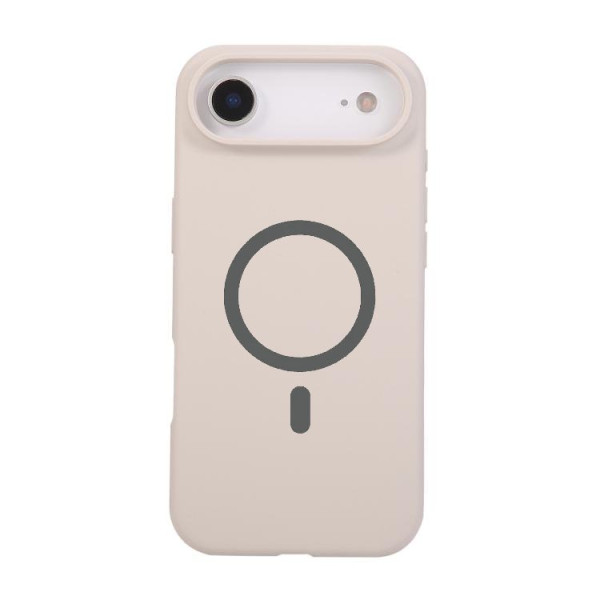 Husa Screen Geeks Beats Magsafe Case Iphone 17 Air [Stone Gray]