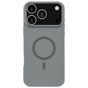 Husa Screen Geeks Beats Magsafe Case Iphone 17 Pro Max [Stone Gray]