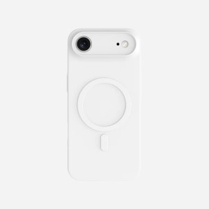 Чехол Screen Geeks Beats Magsafe Case Iphone 17 Air [White]
