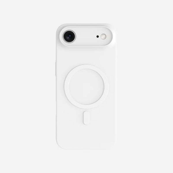 Чехол Screen Geeks Beats Magsafe Case Iphone 17 Air [White]