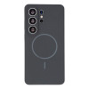 Husa Screen Geeks Beats Magsafe Case Sam Galaxy S24 Ultra [Black]