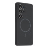 Husa Screen Geeks Beats Magsafe Case Sam Galaxy S24 Ultra [Black]