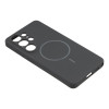 Husa Screen Geeks Beats Magsafe Case Sam Galaxy S24 Ultra [Black]