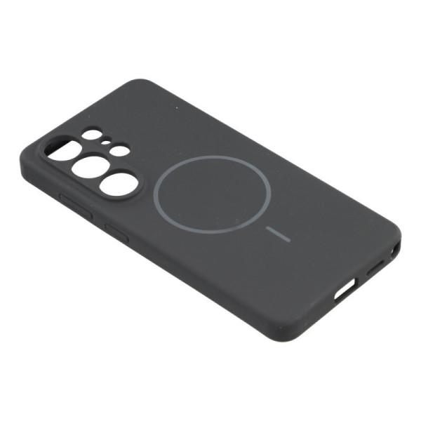 Husa Screen Geeks Beats Magsafe Case Sam Galaxy S24 Ultra [Black]