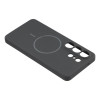 Husa Screen Geeks Beats Magsafe Case Sam Galaxy S24 Ultra [Black]