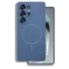Husa Screen Geeks Beats Magsafe Case Sam Galaxy S24 Ultra [Navy blue]