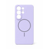 Чехол Screen Geeks Beats Magsafe Case Sam Galaxy S26 Ultra [Purple]