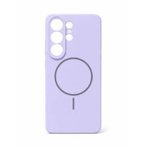 Чехол Screen Geeks Beats Magsafe Case Sam Galaxy S26 Ultra [Purple]