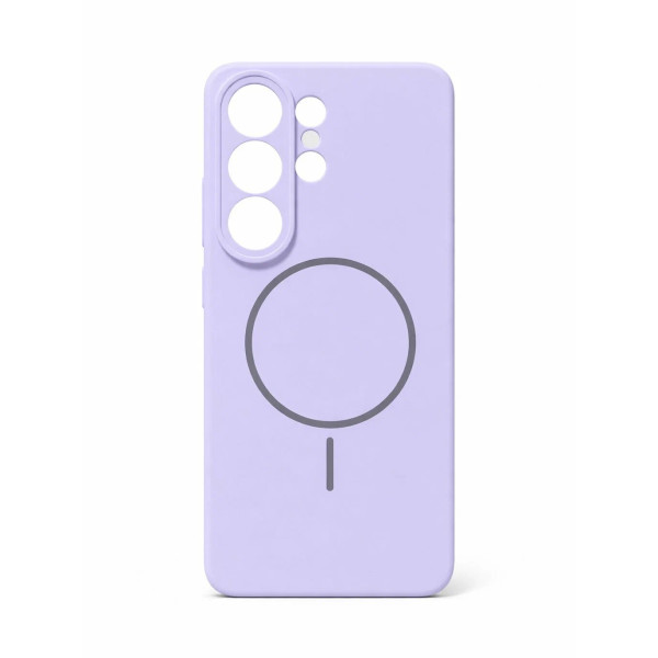 Чехол Screen Geeks Beats Magsafe Case Sam Galaxy S26 Ultra [Purple]
