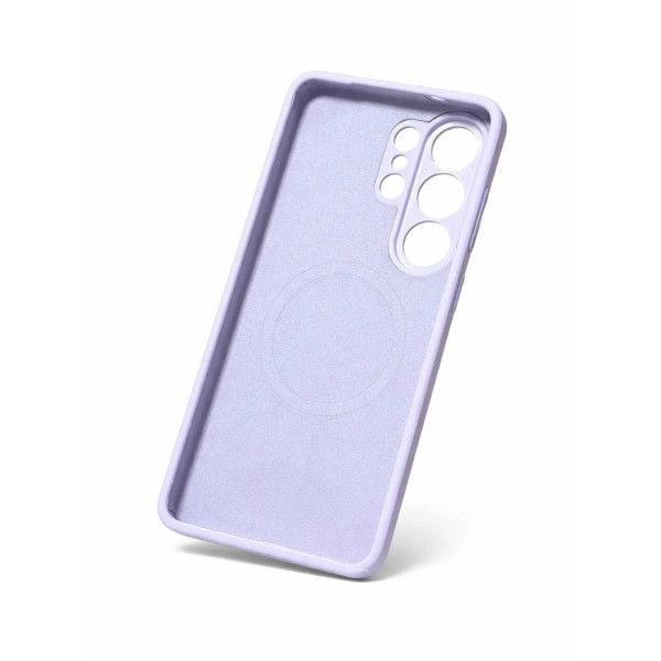Чехол Screen Geeks Beats Magsafe Case Sam Galaxy S26 Ultra [Purple]