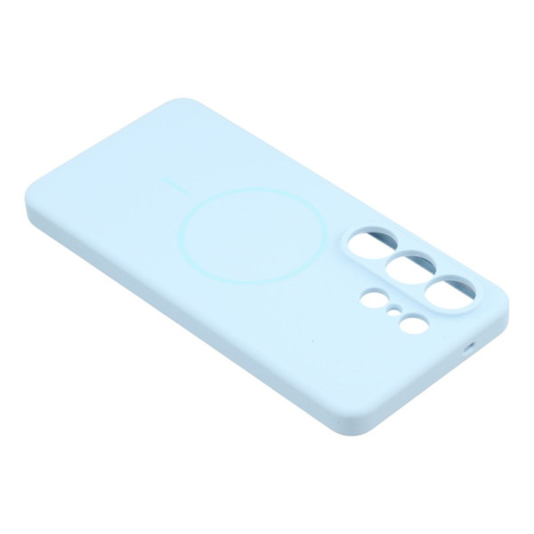 Чехол Screen Geeks Beats Magsafe Case Sam Galaxy S26 Ultra [Siera blue]