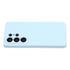 Чехол Screen Geeks Beats Magsafe Case Sam Galaxy S26 Ultra [Siera blue]