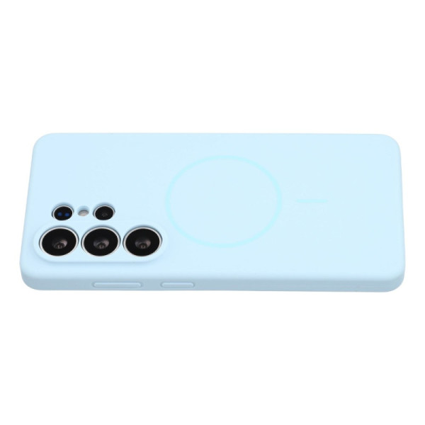 Чехол Screen Geeks Beats Magsafe Case Sam Galaxy S26 Ultra [Siera blue]