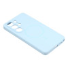 Чехол Screen Geeks Beats Magsafe Case Sam Galaxy S26 Ultra [Siera blue]