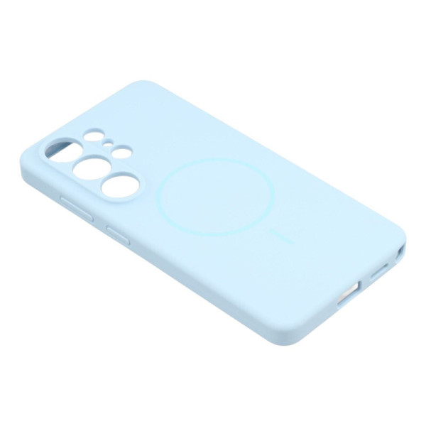 Чехол Screen Geeks Beats Magsafe Case Sam Galaxy S26 Ultra [Siera blue]
