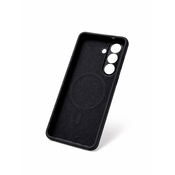Чехол Screen Geeks Beats Magsafe Case Sam Galaxy S26 Plus [Black]