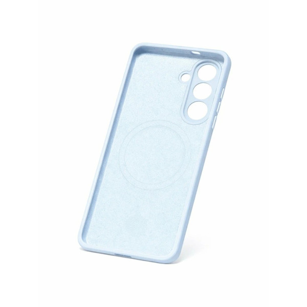 Husa Screen Geeks Beats Magsafe Case Sam Galaxy S26 Plus [Siera blue]
