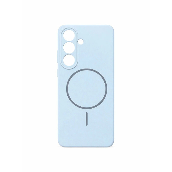 Husa Screen Geeks Beats Magsafe Case Sam Galaxy S26 Plus [Siera blue]