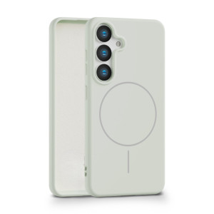 Чехол Screen Geeks Beats Magsafe Case Sam Galaxy S26 Plus [White]