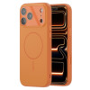 Husa Beats Silicone Case p/u Iphone 17 Pro Max [Orange]