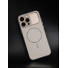 Husa Beats Silicone Case p/u Iphone 17 Pro Max [White]
