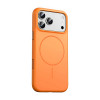 Husa Beats Silicone Case p/u Iphone 17 Pro [Orange]