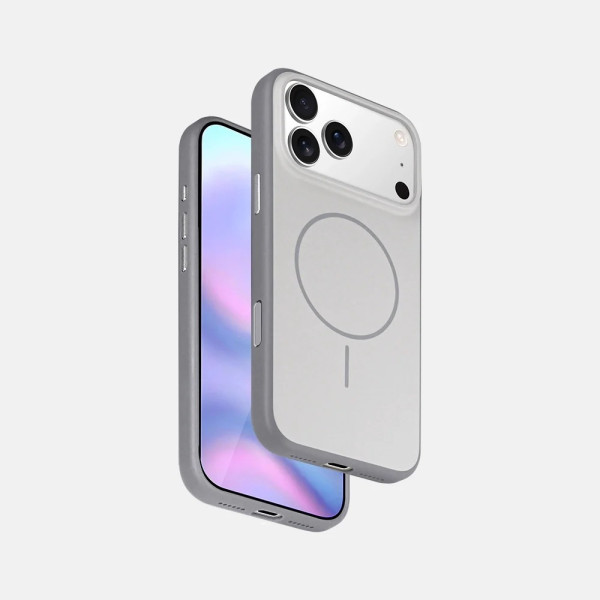 Husa Beats Silicone Case p/u Iphone 17 Pro [White]