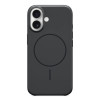 Чехол Screen Geeks Beats Glossy Case p/u Iphone 16 [Midnight Black]