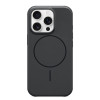 Чехол Screen Geeks Beats Glossy Case p/u Iphone 16 Pro [Midnight Black]