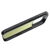 Чехол Screen Geeks Beats Glossy Case p/u Iphone 16 Pro [Midnight Black]