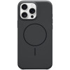 Чехол Screen Geeks Beats Glossy Case p/u Iphone 16 Pro Max [Midnight Black]