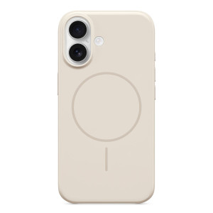 Чехол Screen Geeks Beats Glossy Case p/u Iphone 16 [Summit Stone]