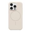 Чехол Screen Geeks Beats Glossy Case p/u Iphone 16 Pro [Summit Stone]