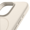 Чехол Screen Geeks Beats Glossy Case p/u Iphone 16 Pro [Summit Stone]