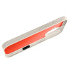Чехол Screen Geeks Beats Glossy Case p/u Iphone 16 [Summit Stone]
