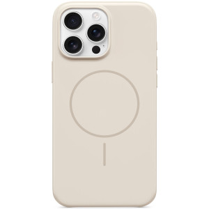 Чехол Screen Geeks Beats Glossy Case p/u Iphone 16 Pro Max [Summit Stone]