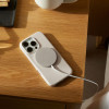 Чехол Screen Geeks Beats Glossy Case p/u Iphone 16 Pro Max [Summit Stone]