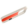 Чехол Screen Geeks Beats Glossy Case p/u Iphone 16 Pro Max [Summit Stone]