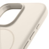 Чехол Screen Geeks Beats Glossy Case p/u Iphone 16 Pro Max [Summit Stone]