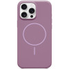 Чехол Screen Geeks Beats Glossy Case p/u Iphone 16 Pro Max [Sunset Purple]