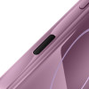Чехол Screen Geeks Beats Glossy Case p/u Iphone 16 Pro Max [Sunset Purple]