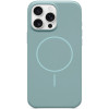 Чехол Screen Geeks Beats Glossy Case p/u Iphone 16 Pro Max [Riptide Blue]