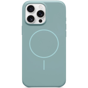 Чехол Screen Geeks Beats Glossy Case p/u Iphone 16 Pro Max [Riptide Blue]