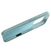 Чехол Screen Geeks Beats Glossy Case p/u Iphone 16 Pro Max [Riptide Blue]