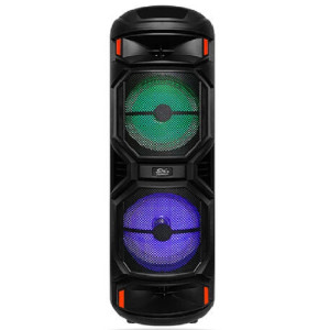 Boxa Portabila Screen Geeks 8221 [Black]