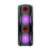 Boxa Portabila Screen Geeks 8225 [Black]