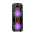 Boxa Portabila Screen Geeks 8225 [Black]
