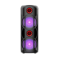 Boxa Portabila Screen Geeks 8225 [Black]