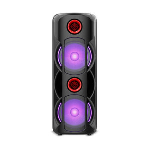 Boxa Portabila Screen Geeks 8225 [Black]